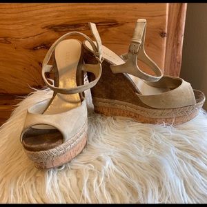 Gucci Hollie Wedges